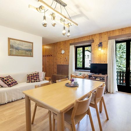 Apartment Isola Di Madesimo Apartments-2 By Interhome Екстер'єр фото