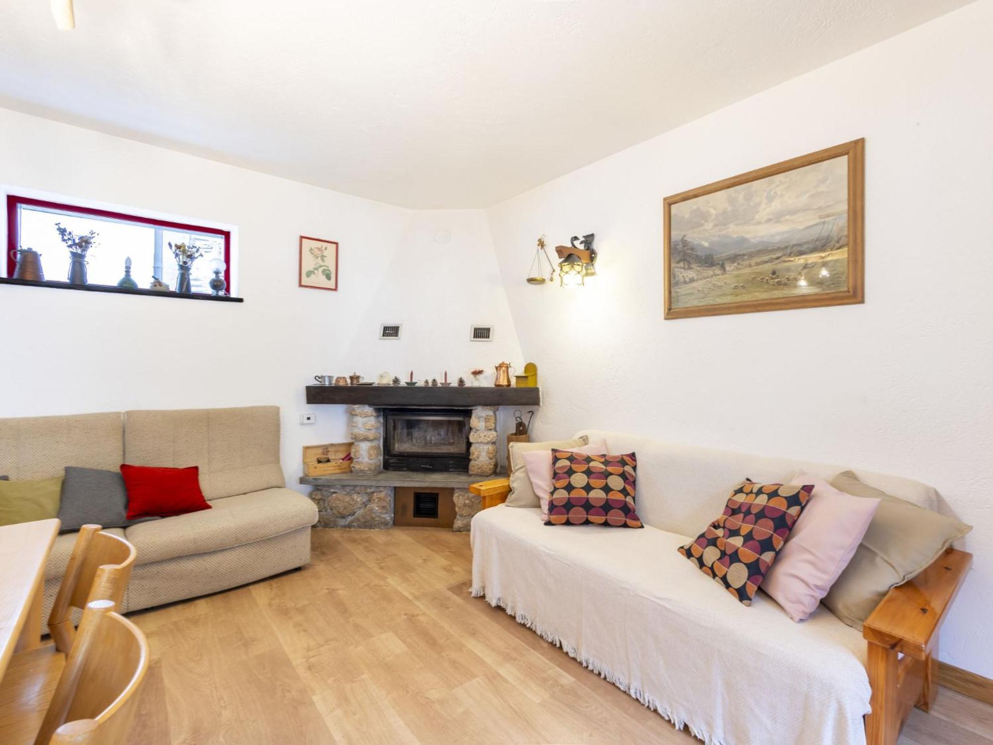 Apartment Isola Di Madesimo Apartments-2 By Interhome Екстер'єр фото