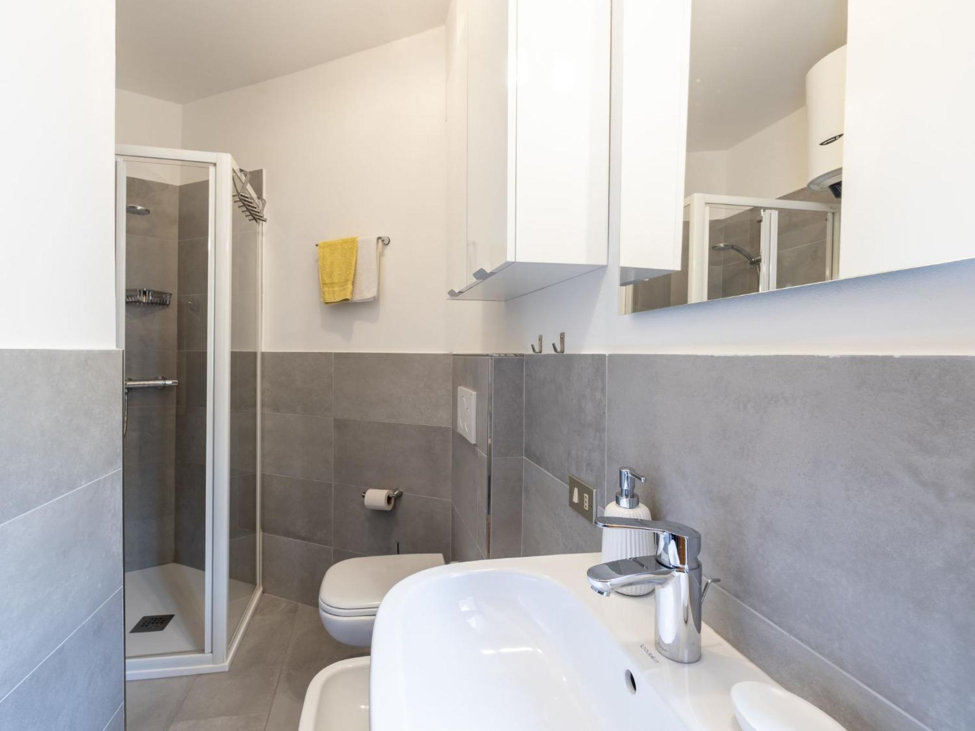 Apartment Isola Di Madesimo Apartments-2 By Interhome Екстер'єр фото