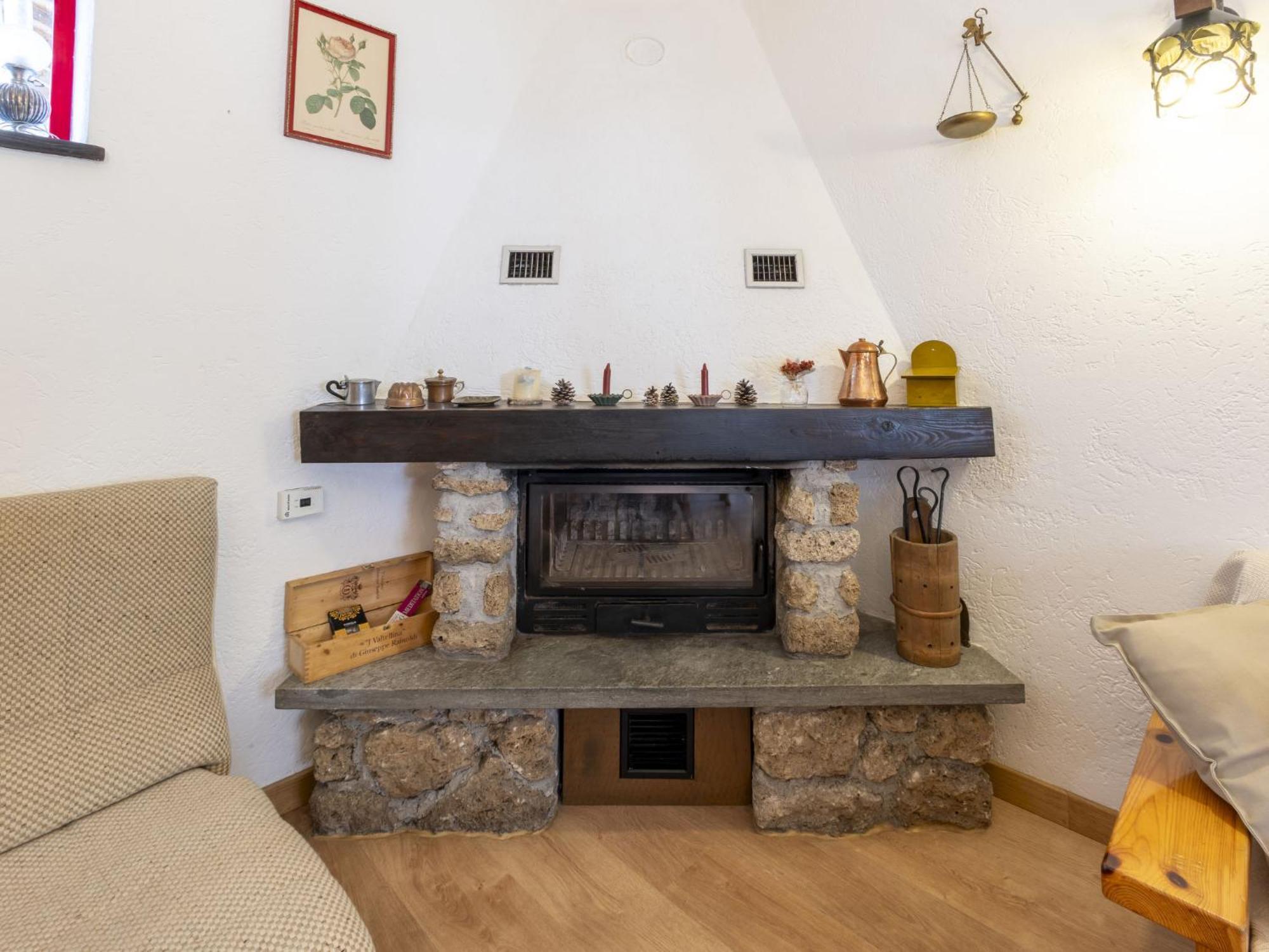 Apartment Isola Di Madesimo Apartments-2 By Interhome Екстер'єр фото
