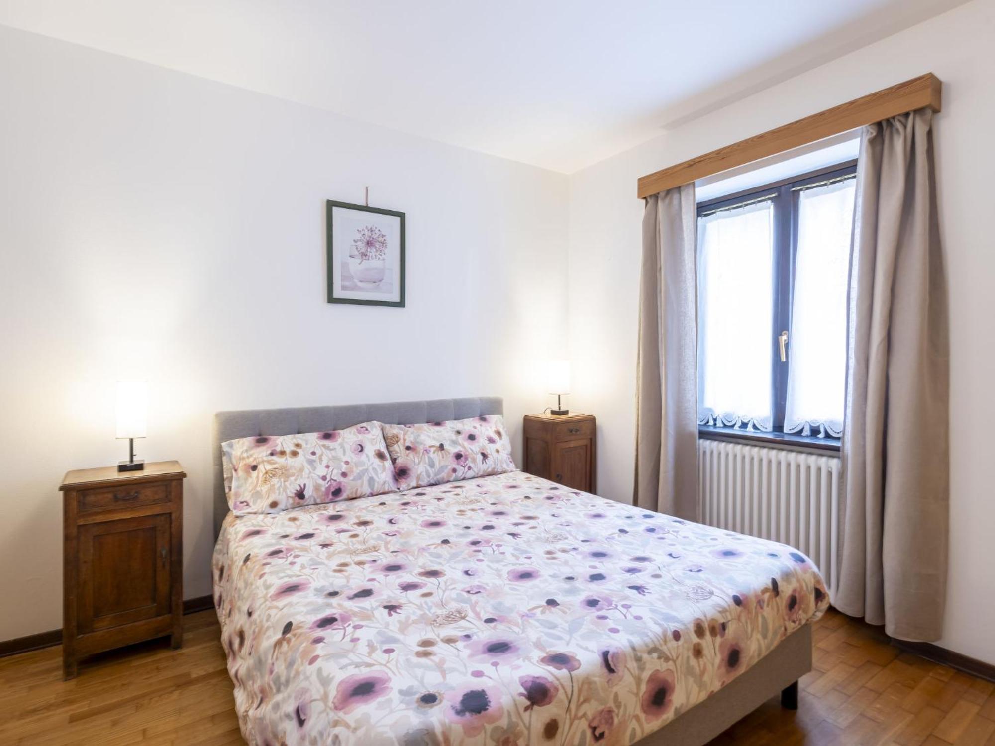 Apartment Isola Di Madesimo Apartments-2 By Interhome Екстер'єр фото