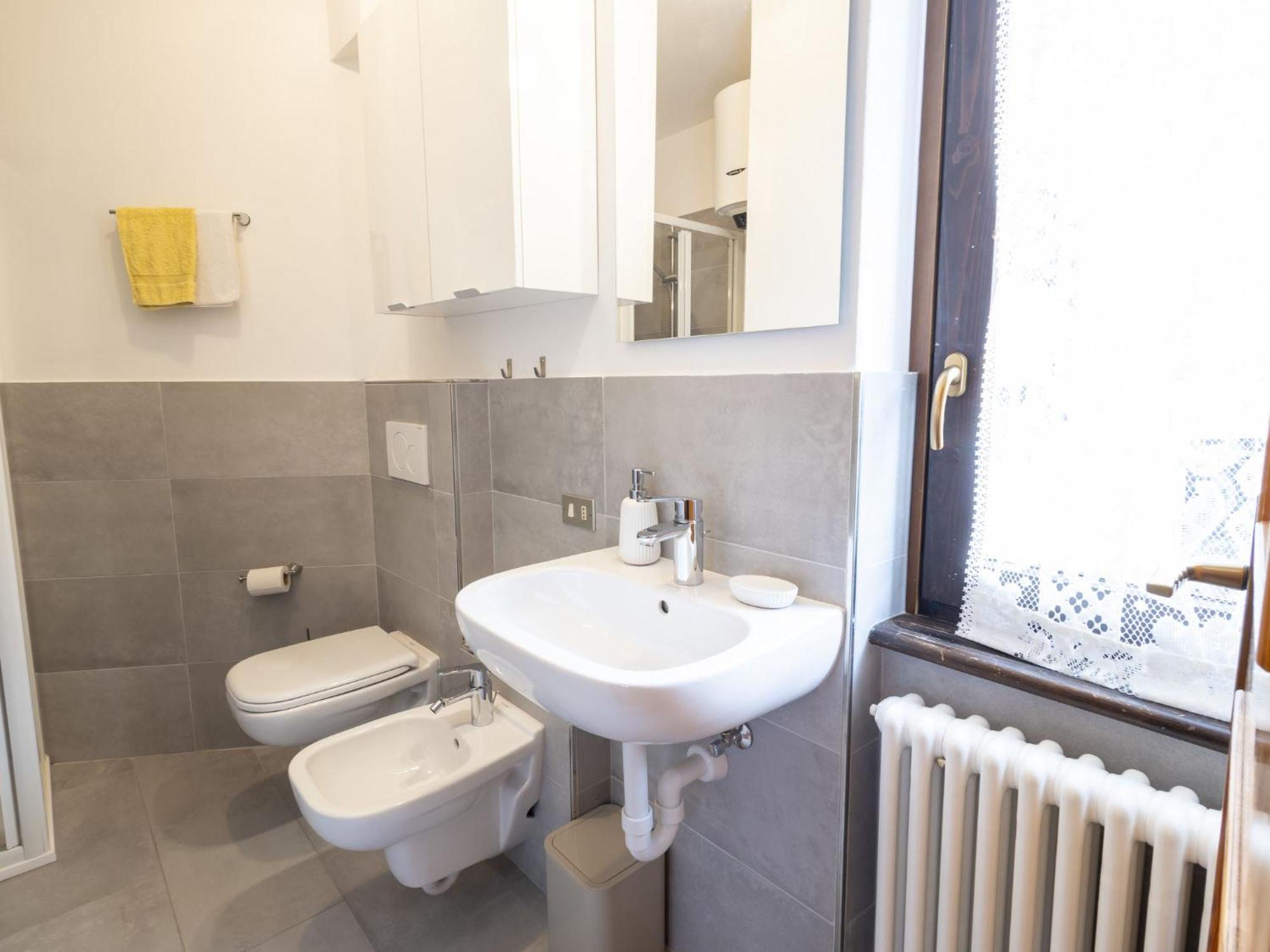 Apartment Isola Di Madesimo Apartments-2 By Interhome Екстер'єр фото