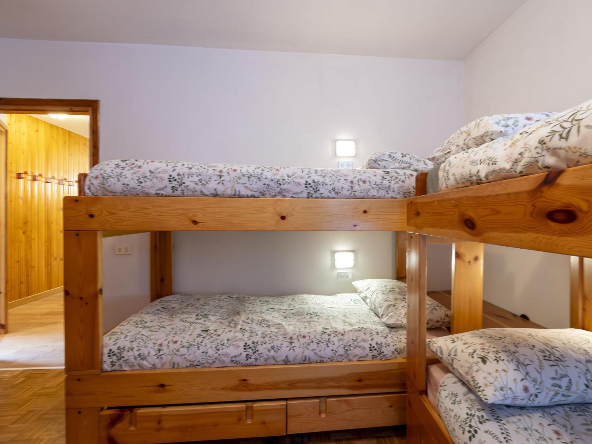 Apartment Isola Di Madesimo Apartments-2 By Interhome Екстер'єр фото